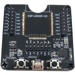 Moduł programatora ESP32 do testowania i wgrywania oprogramowania ESP-WROOM-32